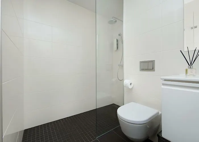 8era Business Executive Rotermanni Apartman