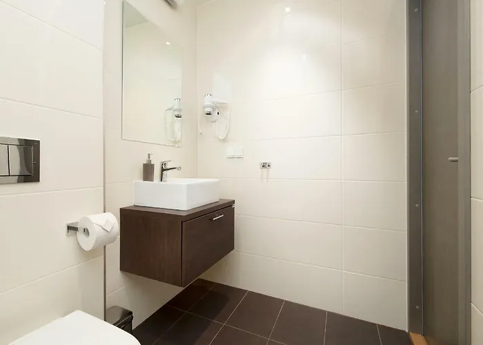 Apartman 8era Business Executive Rotermanni