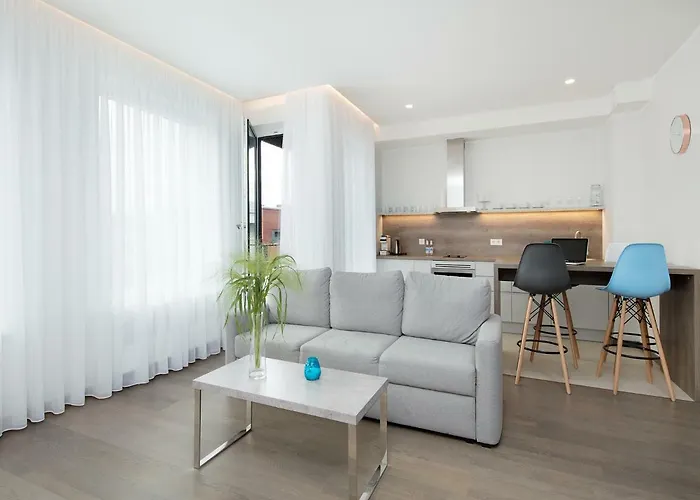 8era Business Executive Rotermanni Reval