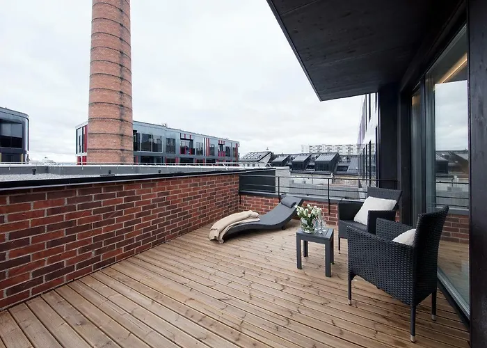 8era Business Executive Rotermanni * Reval