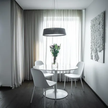 Korter 8era Business Executive Rotermanni