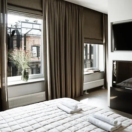 8era Business Executive Rotermanni Tallinn