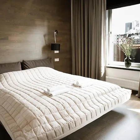 Korter 8era Business Executive Rotermanni Tallinn