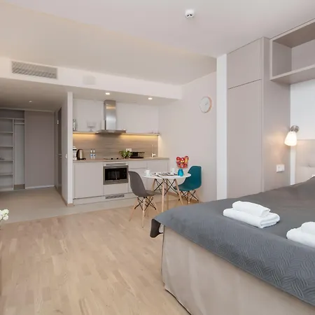 8era Business Executive Rotermanni Таллин