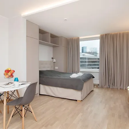 8era Business Executive Rotermanni * Таллин