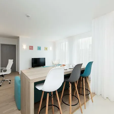 8era Business Executive Rotermanni * Таллин