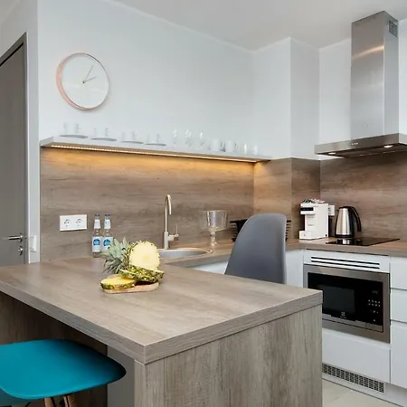 8era Business Executive Rotermanni * Таллин