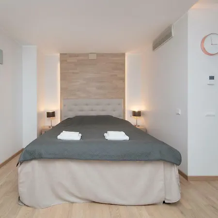 8era Business Executive Rotermanni Таллин