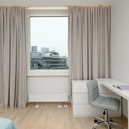 8era Business Executive Rotermanni Таллин