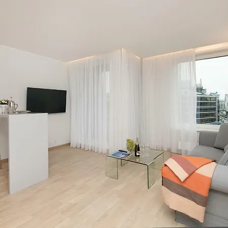 8era Business Executive Rotermanni * Таллин