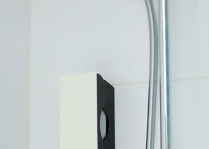 8era Business Executive Rotermanni Apartament