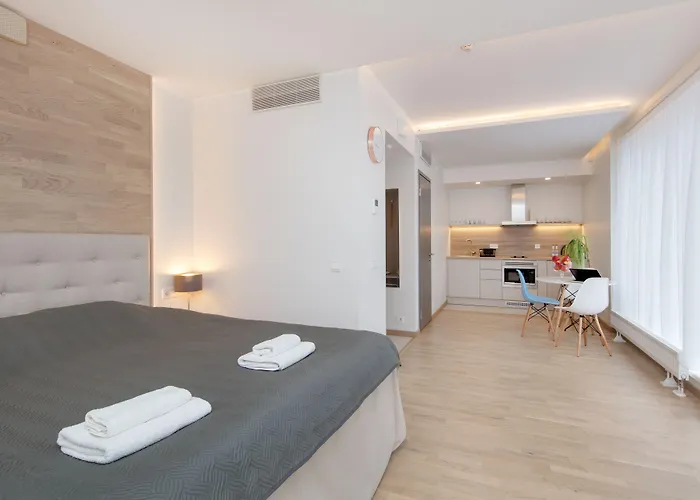 8era Business Executive Rotermanni Tallin