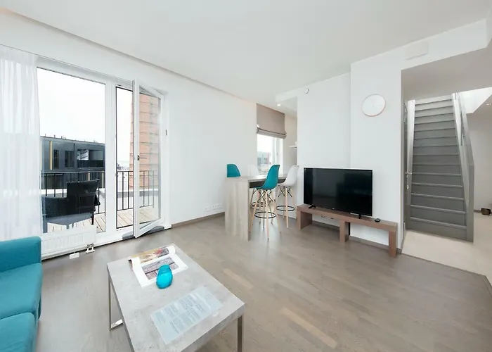 8era Business Executive Rotermanni Tallin