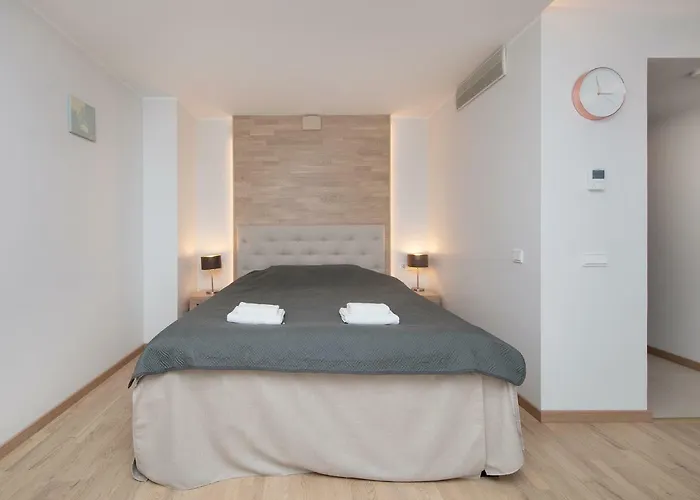 8era Business Executive Rotermanni Tallin